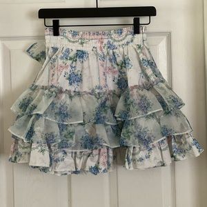 Selkie la belle etoile skirt